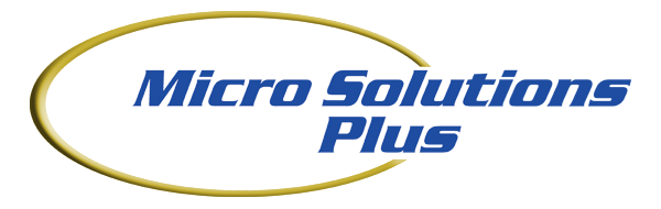 Micro Solutions Plus